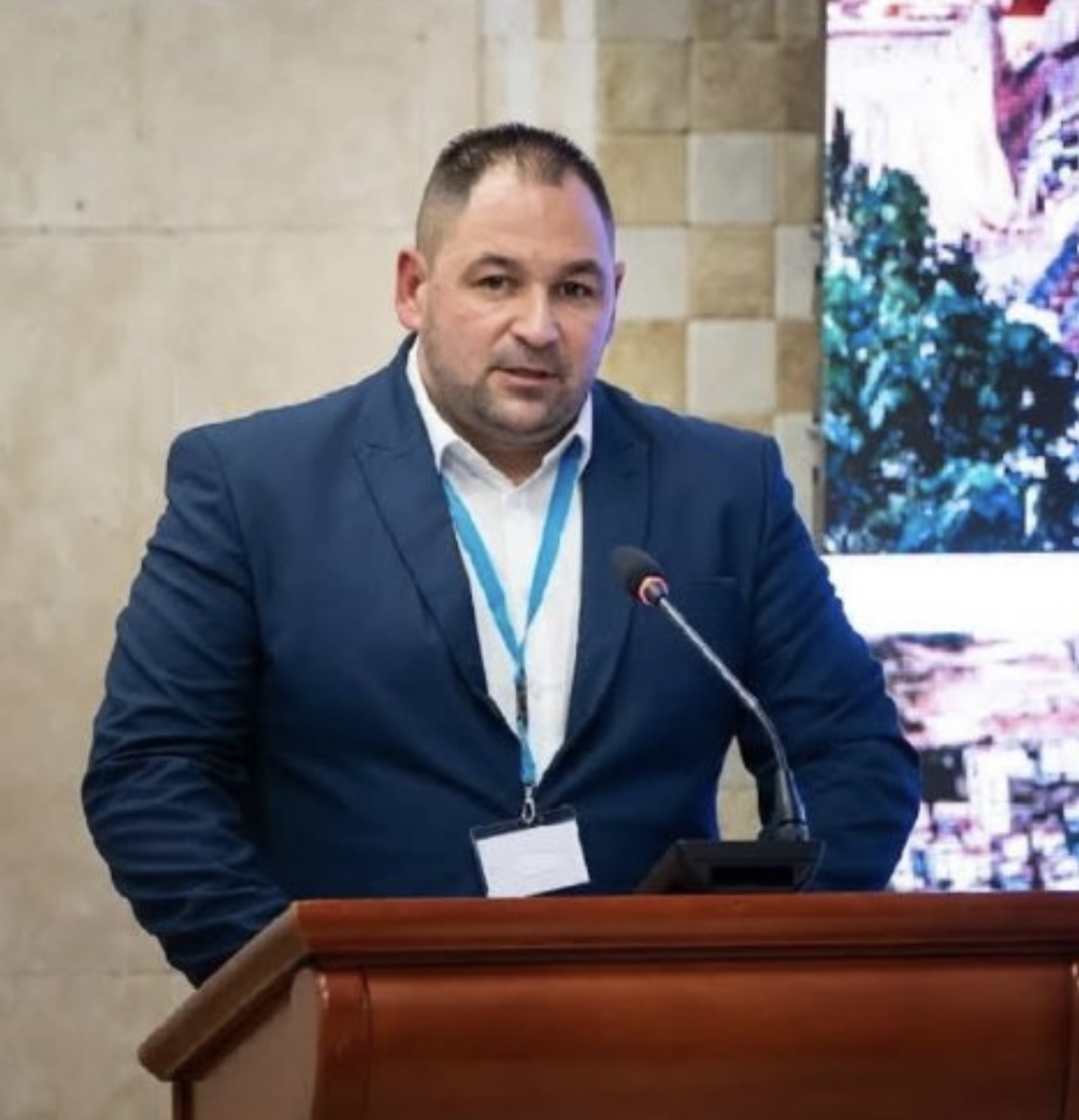 About the Association